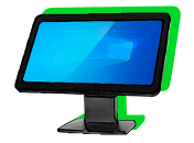 Сенсорный POS-терминал